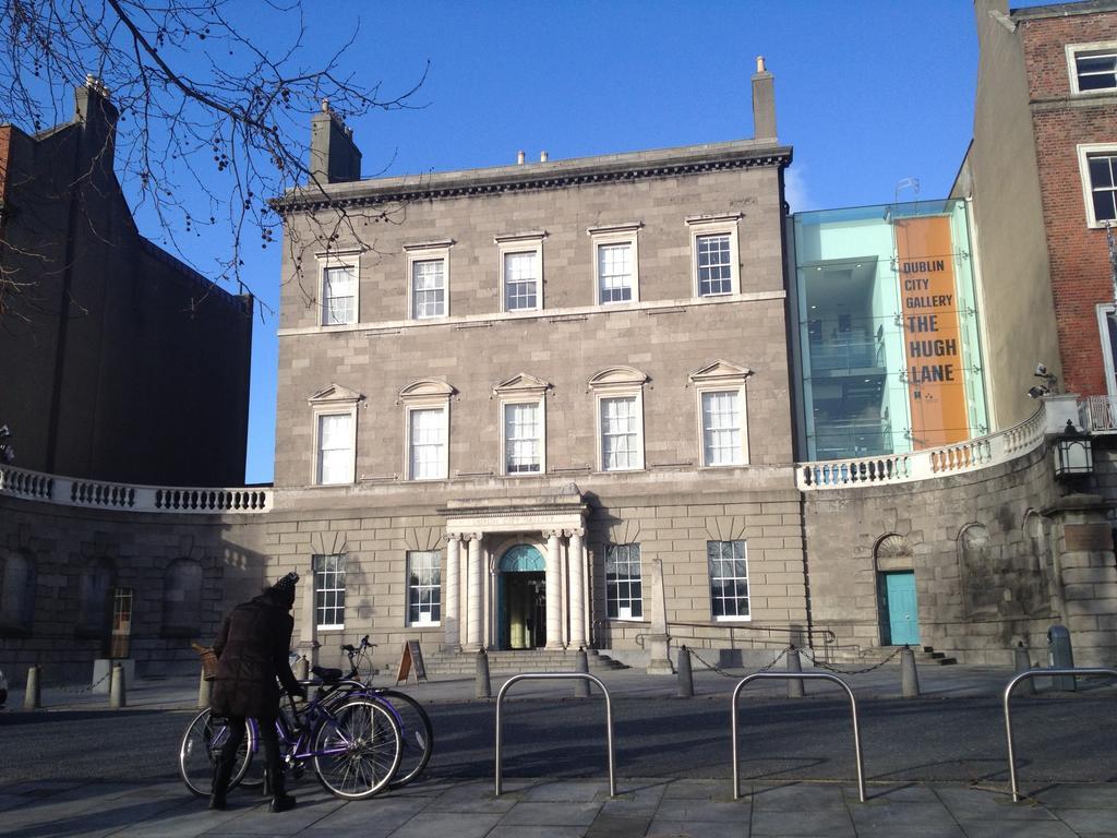 Acara House B&B Dublin Exterior foto