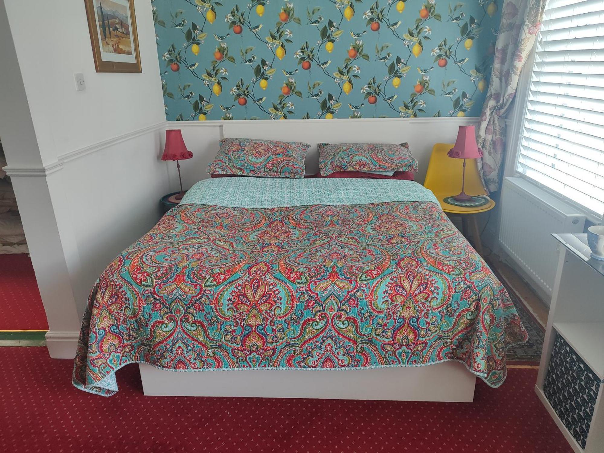 Acara House B&B Dublin Quarto foto