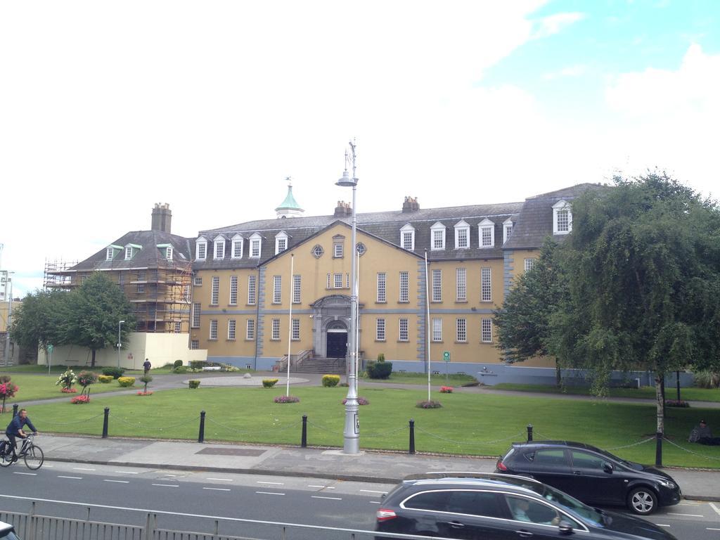 Acara House B&B Dublin Exterior foto