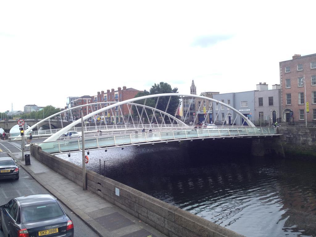 Acara House B&B Dublin Exterior foto
