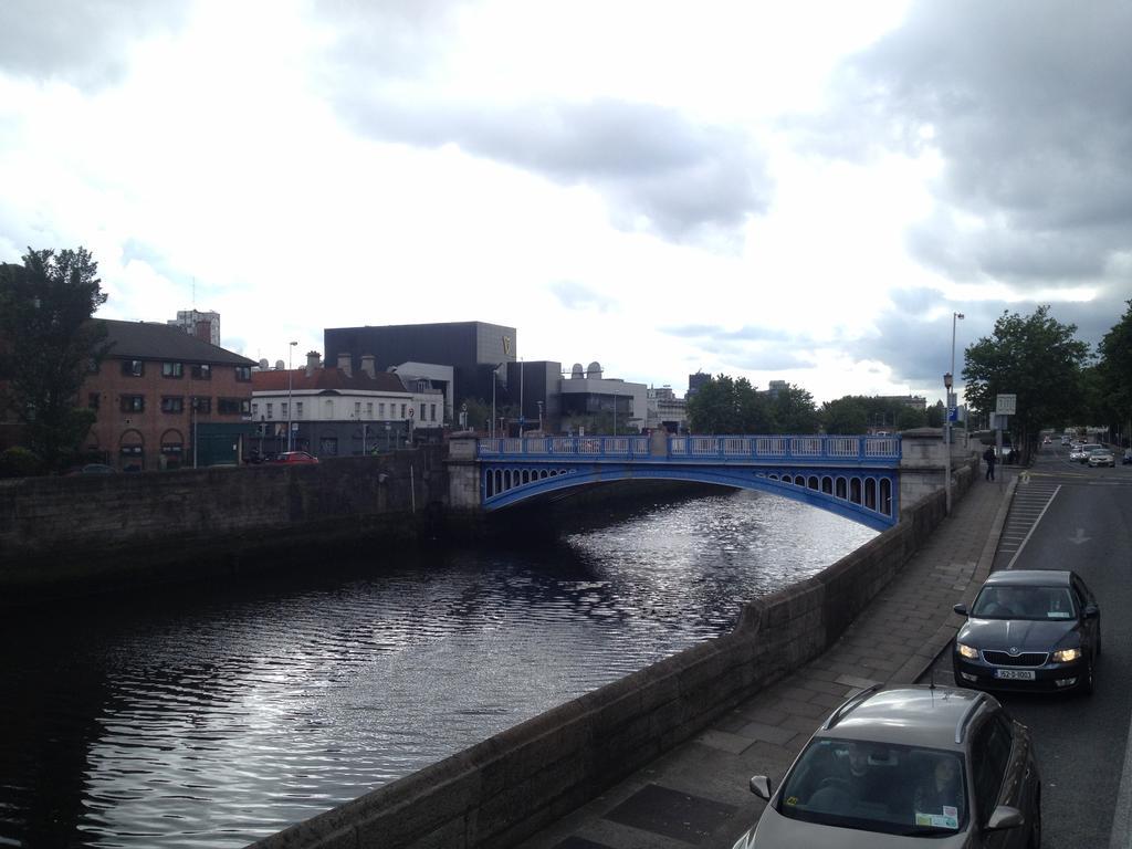 Acara House B&B Dublin Exterior foto
